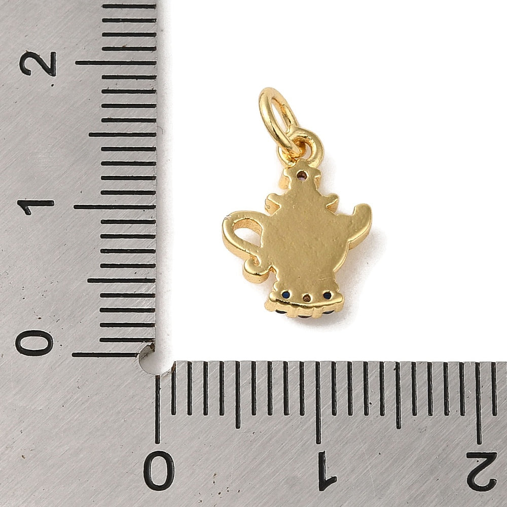 Teapot Charm