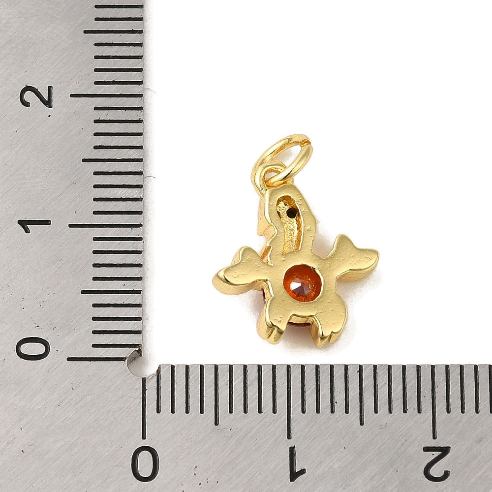 Crab Charm