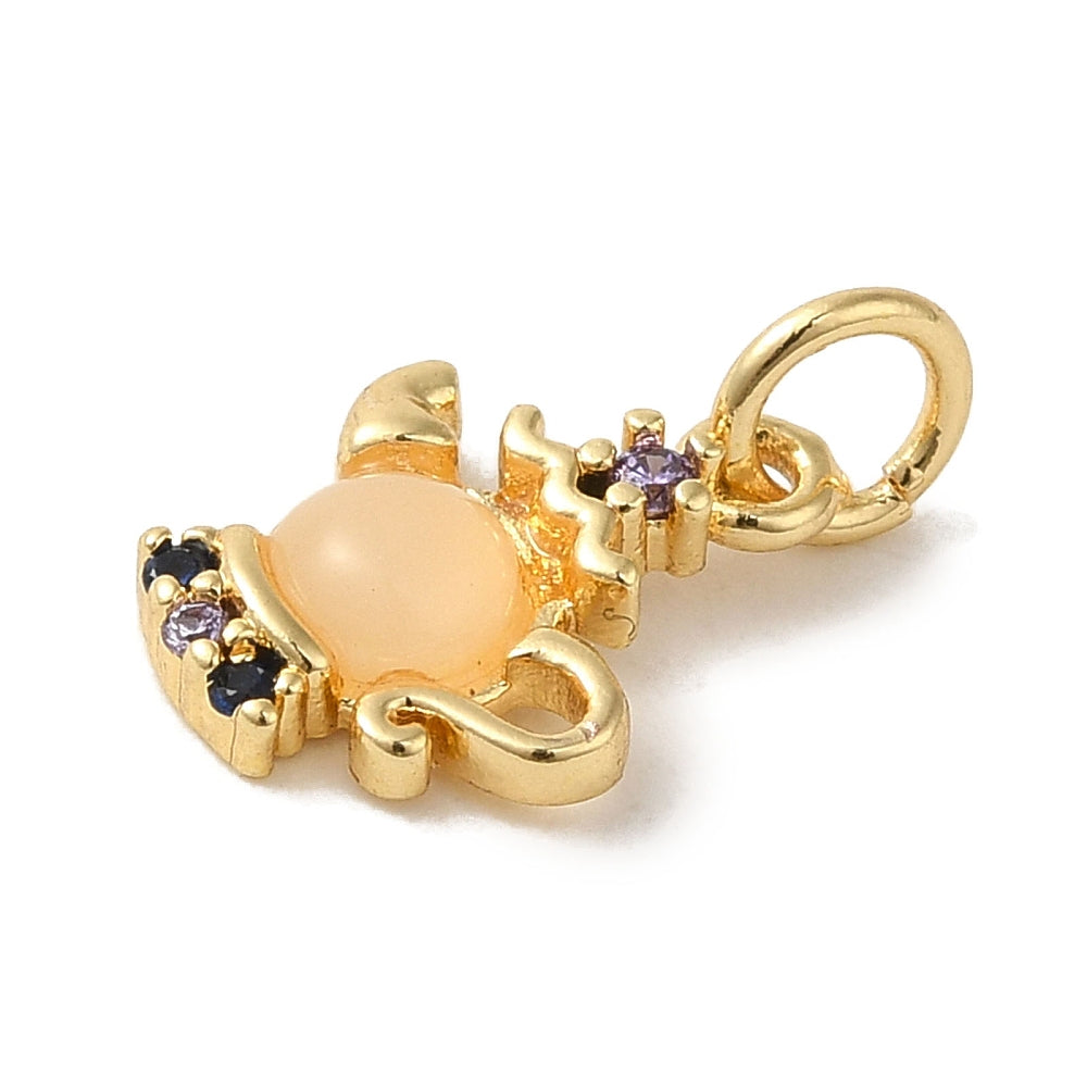 Teapot Charm