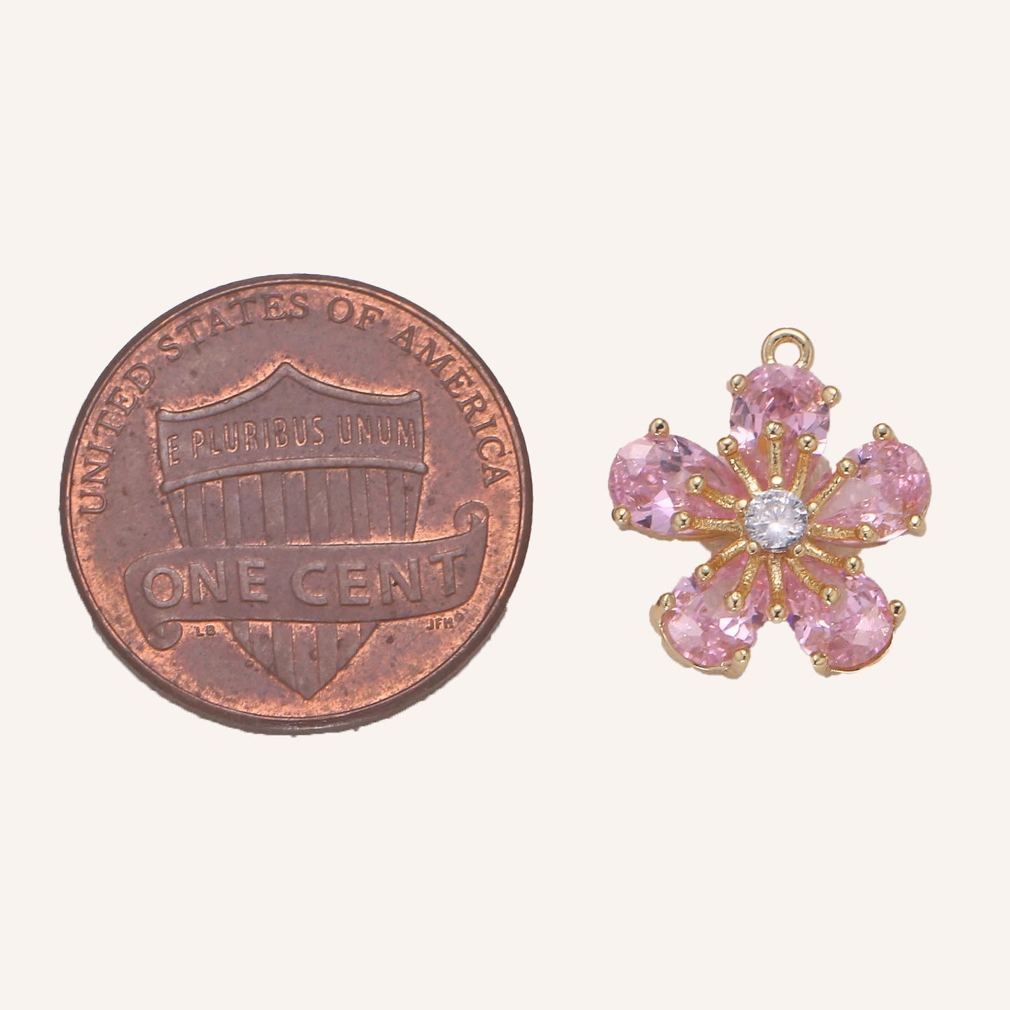 Cherry Blossom Flower