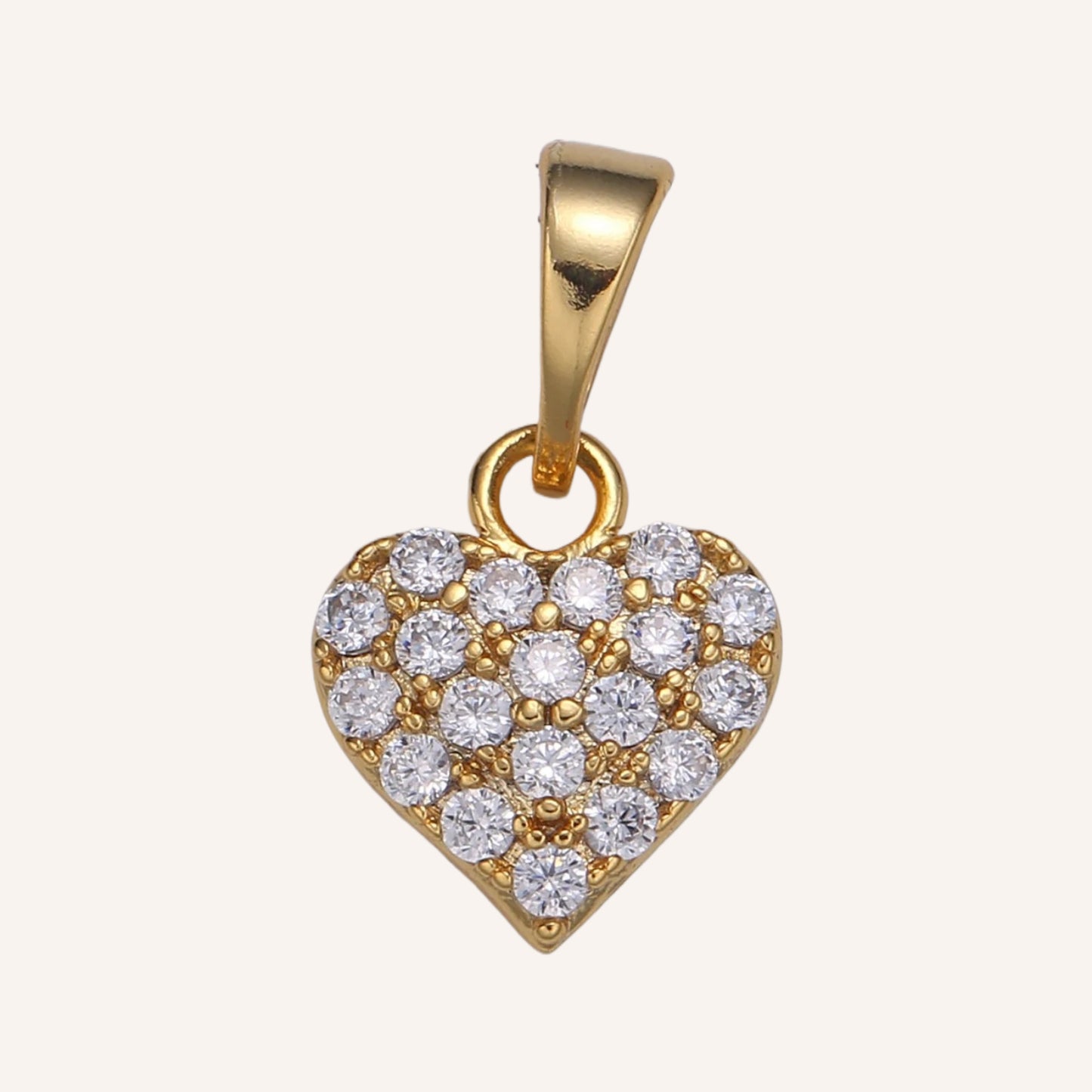 Cubic Heart