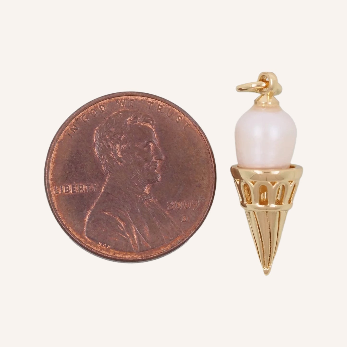 Ice Cream Cone