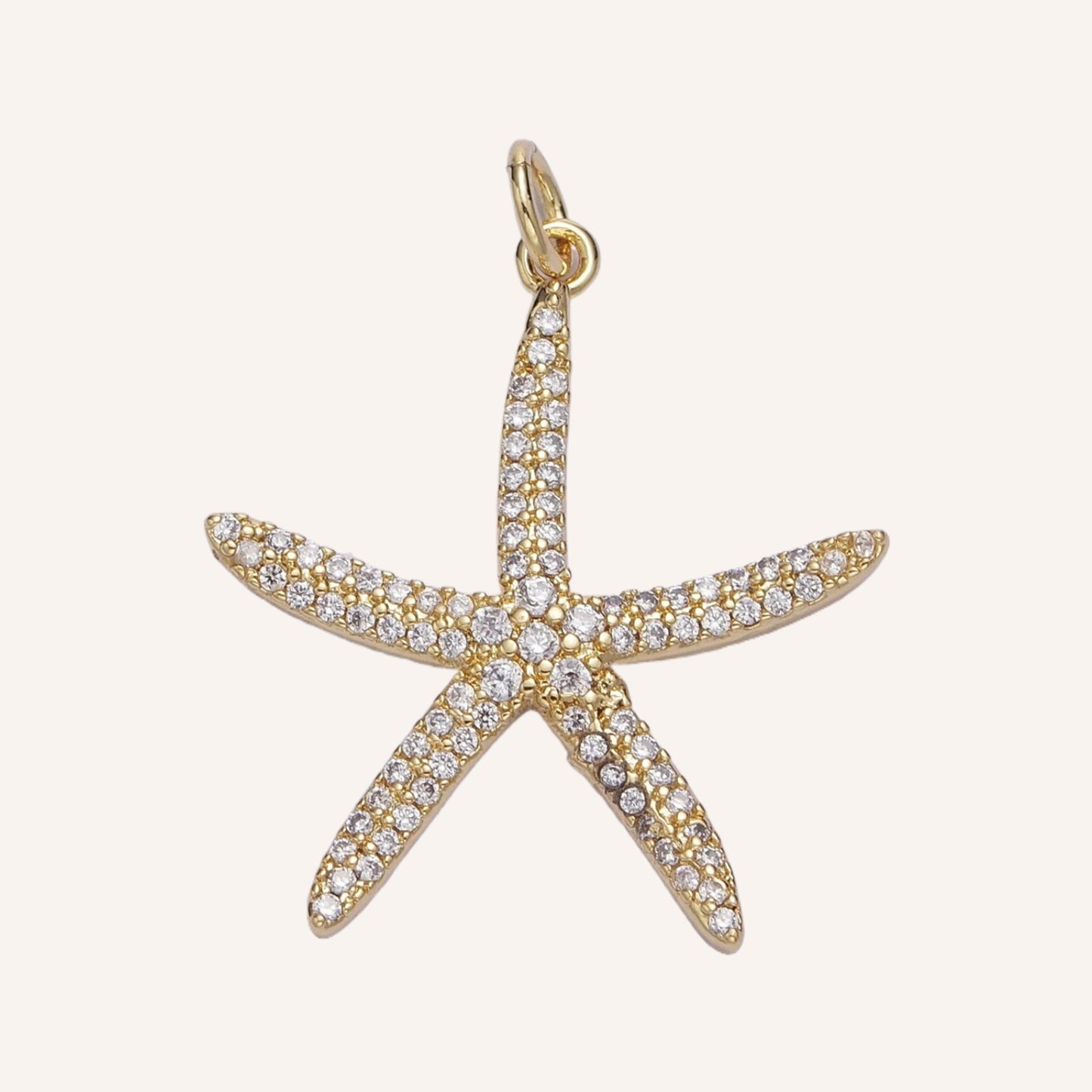 Large Thin Starfish