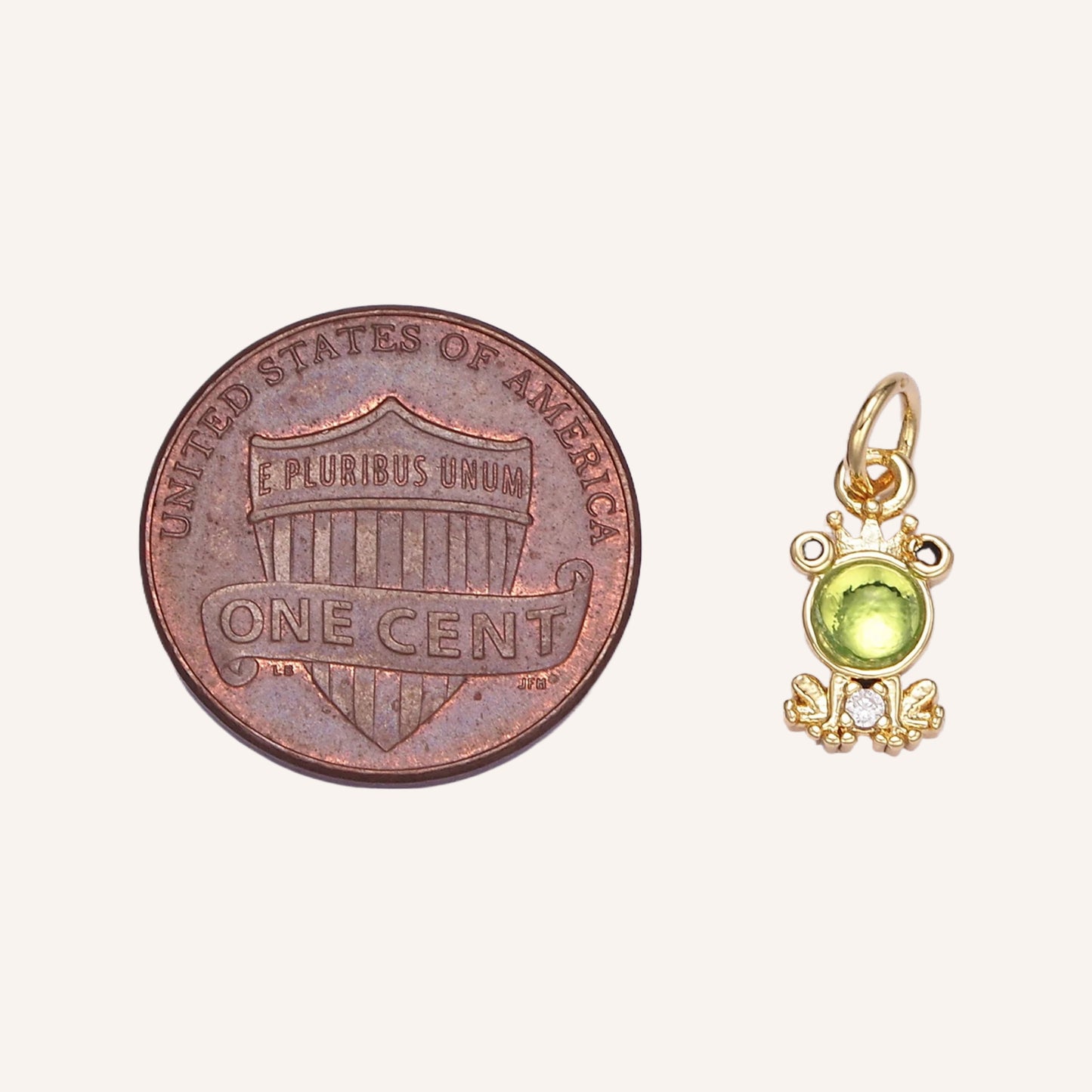 Green Frog