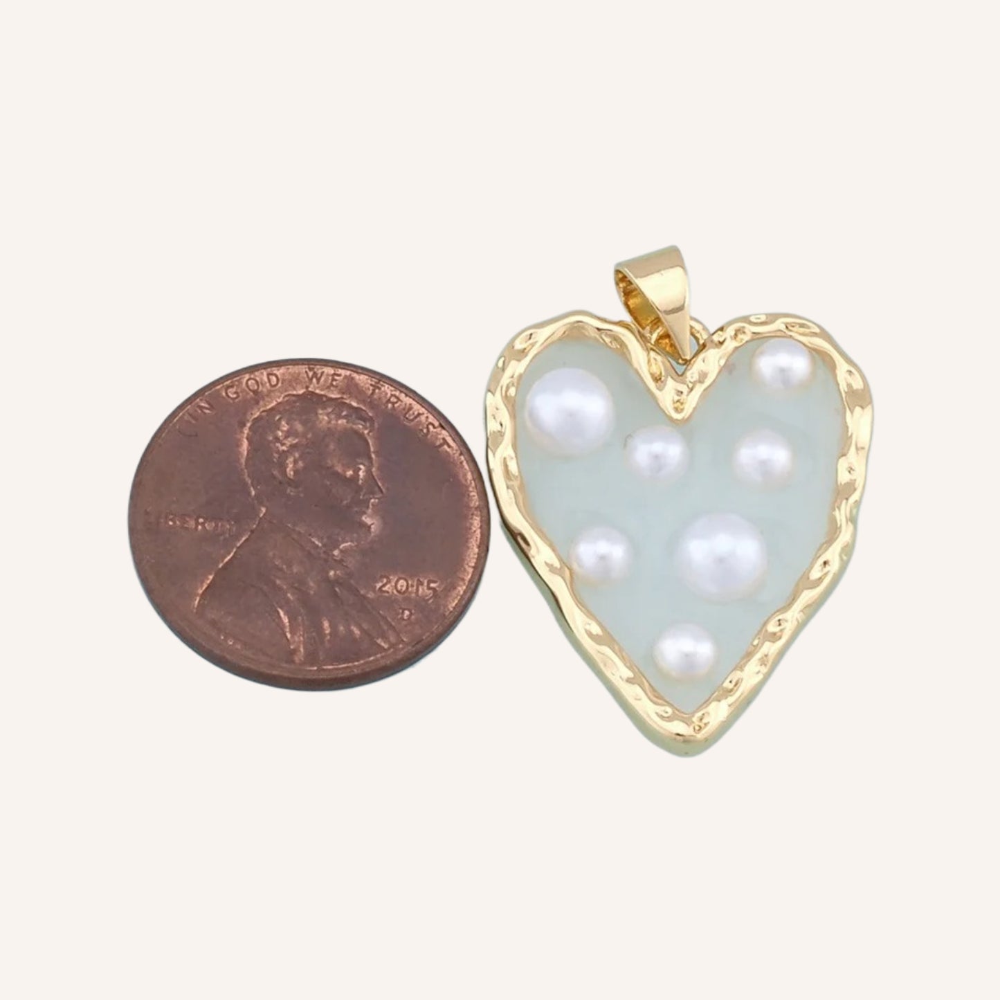 Pearl Heart
