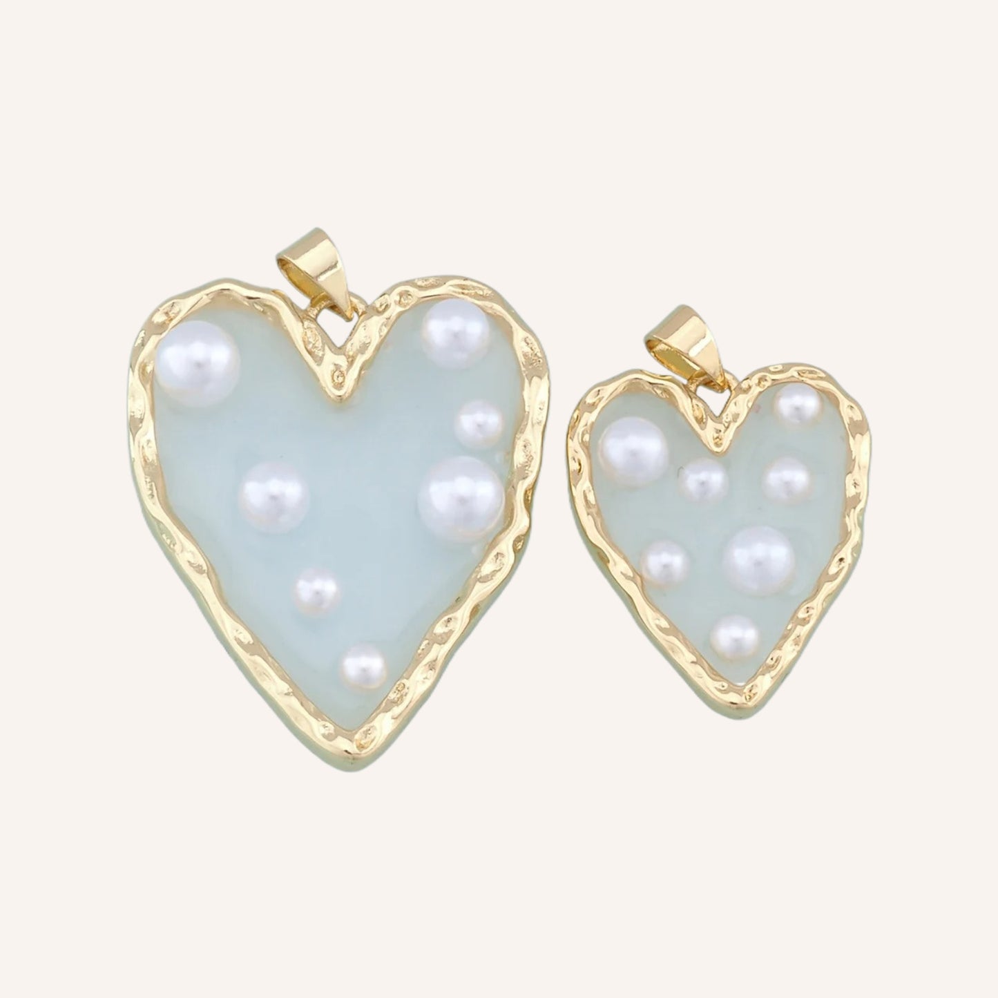 Pearl Heart