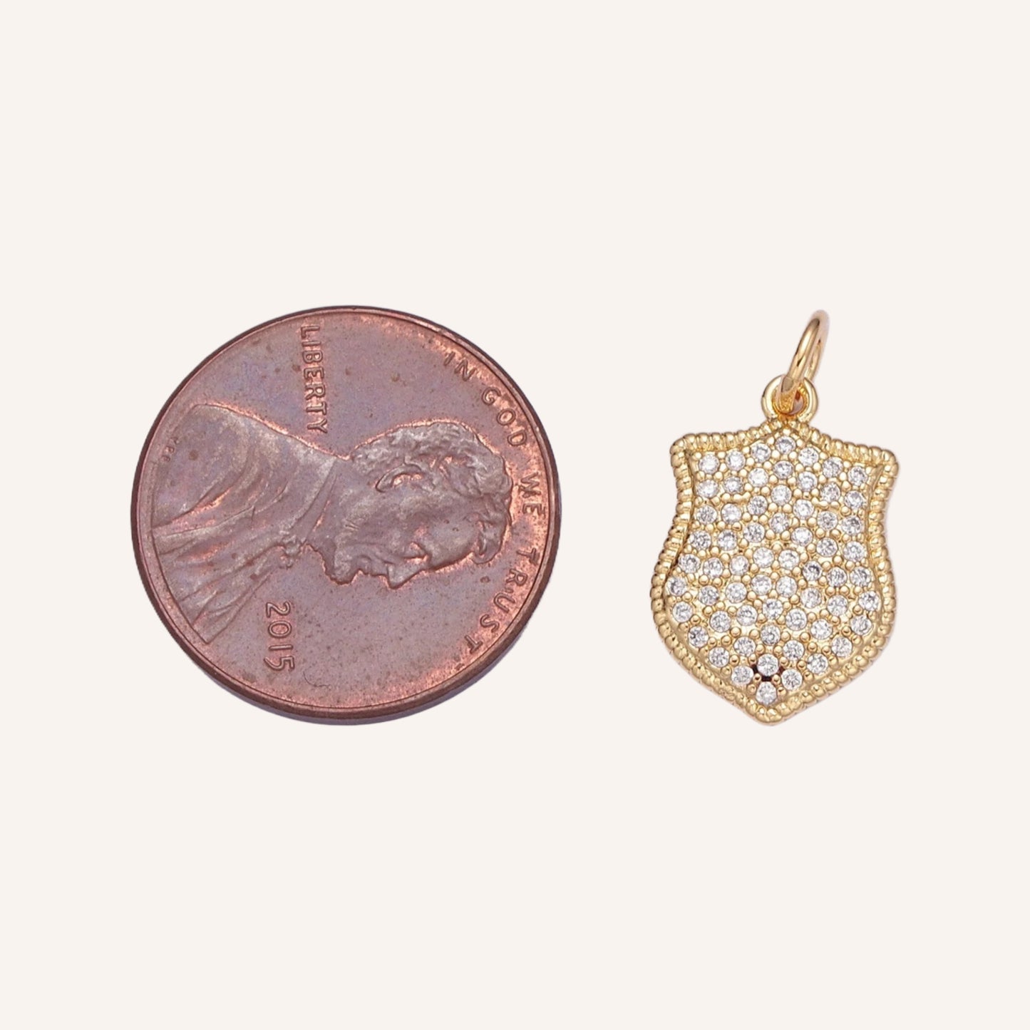 Police Badge