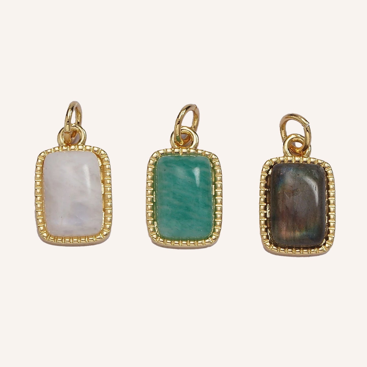 Rectangular Charm