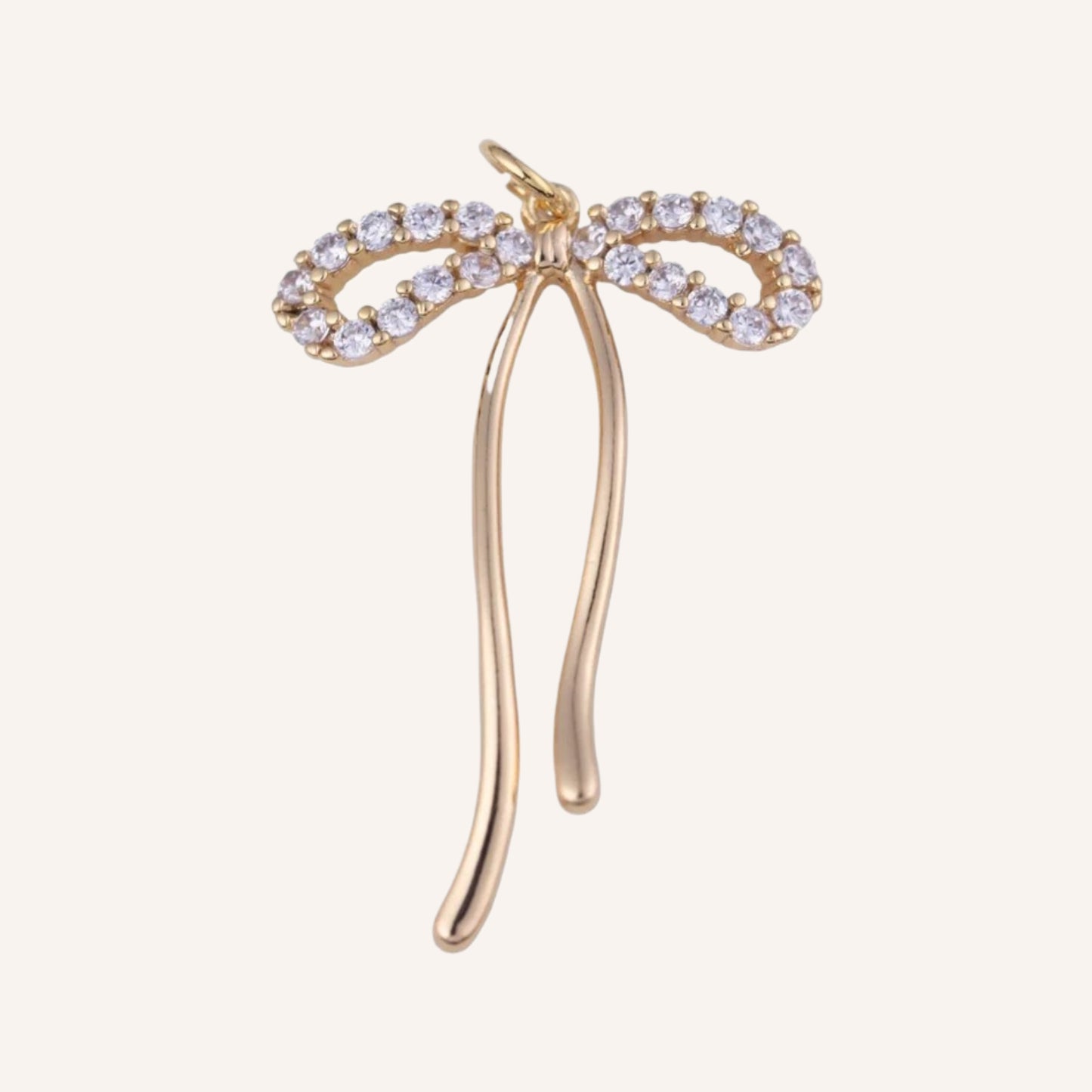 Ribbon Bow