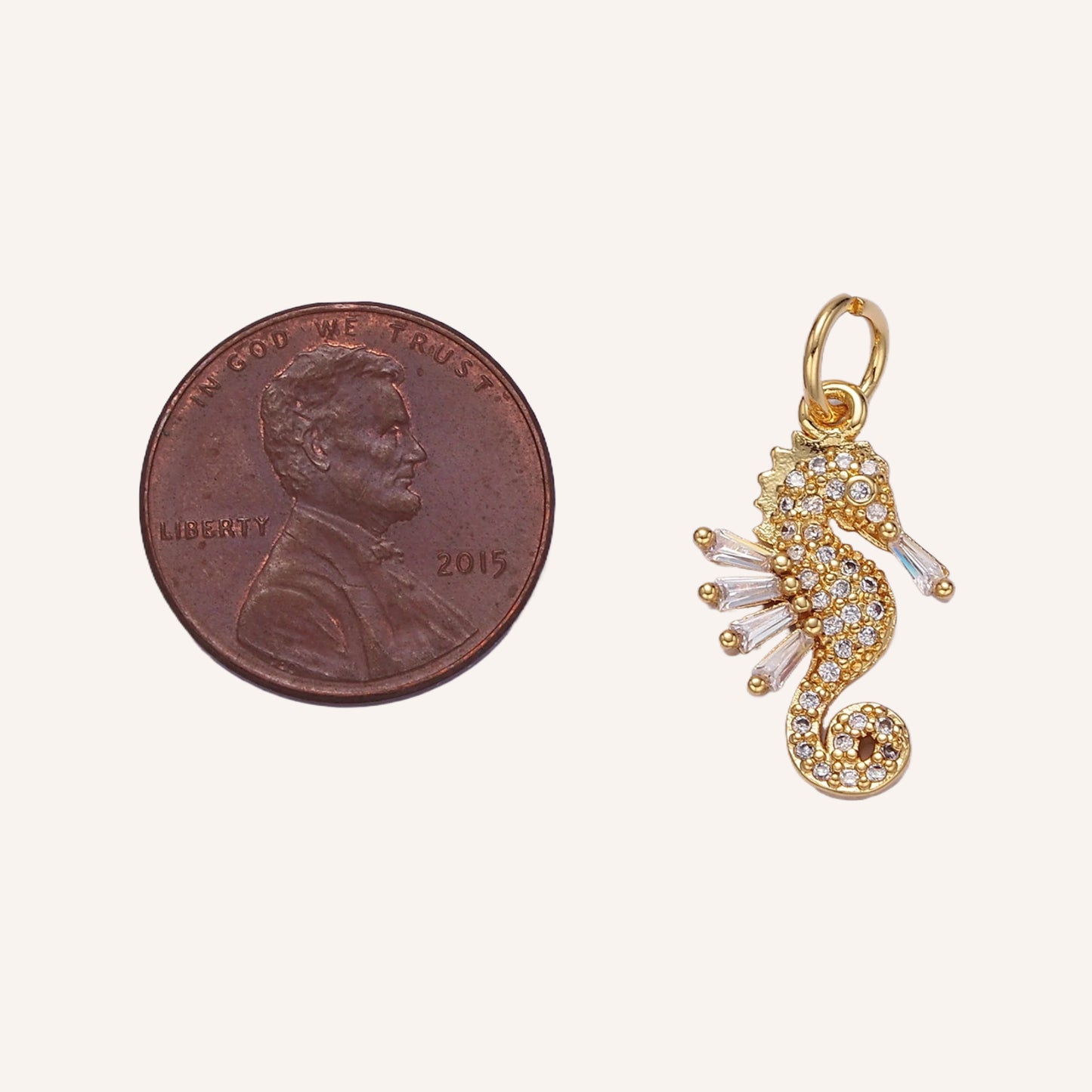 Sea Horse