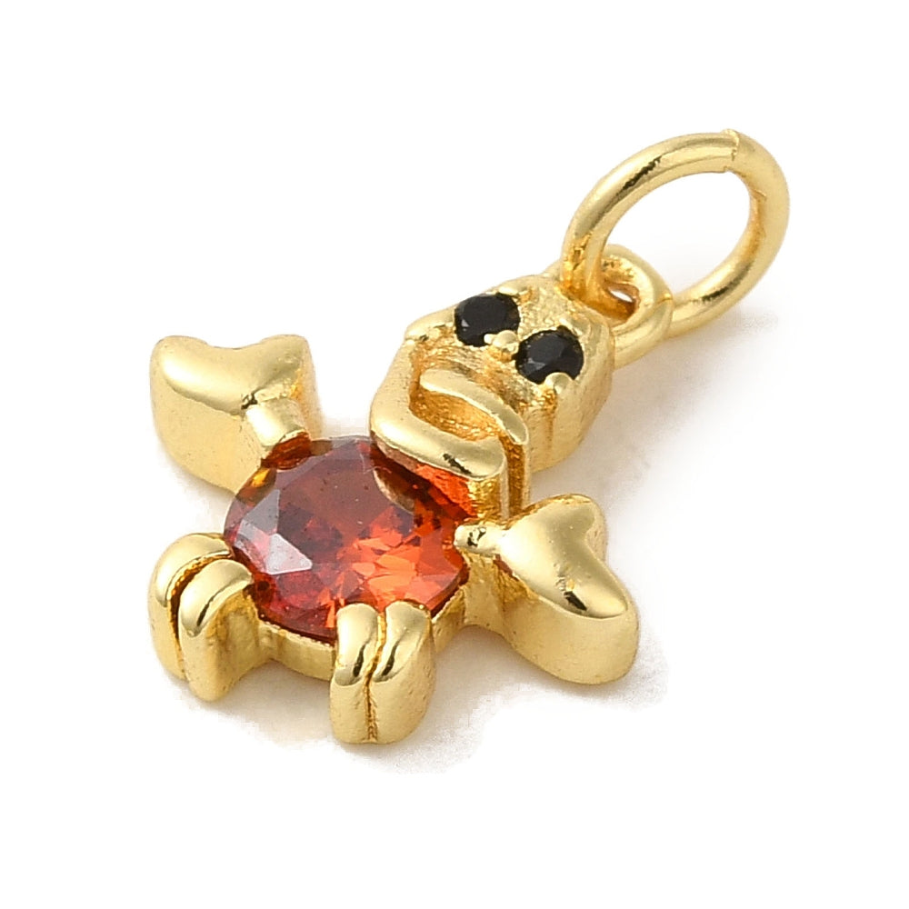 Crab Charm