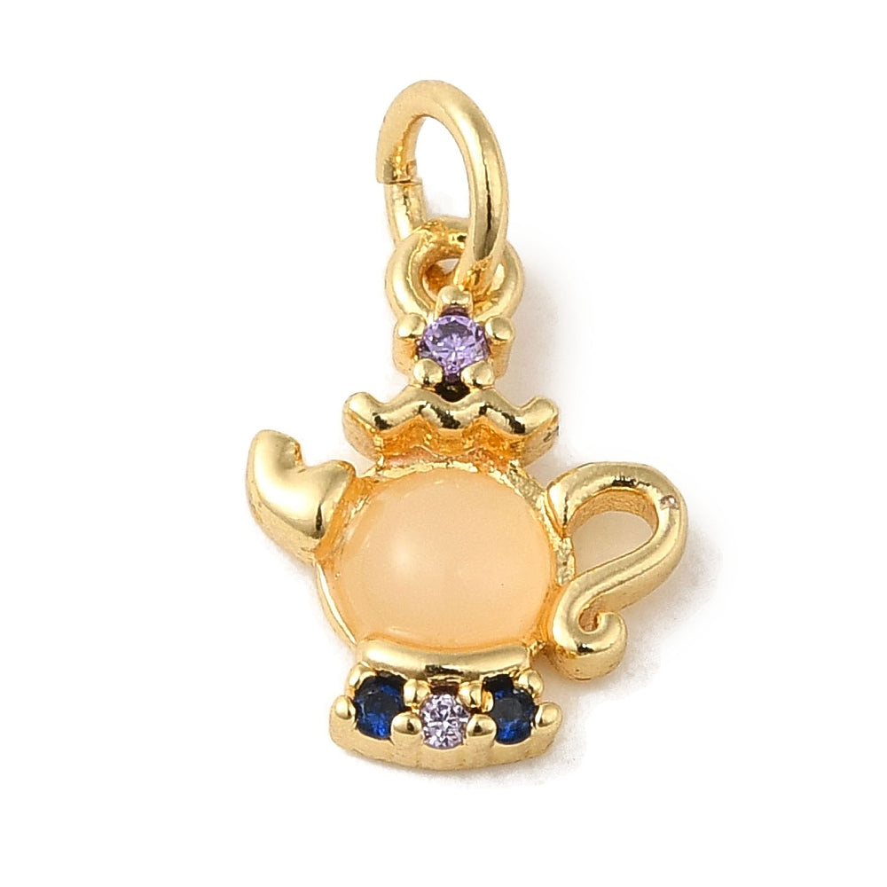 Teapot Charm