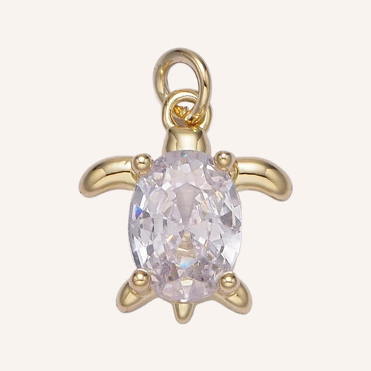 Clear Turtle