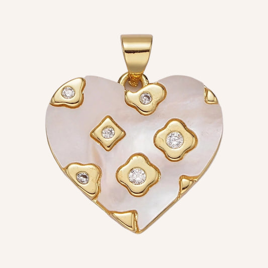 Clover Heart