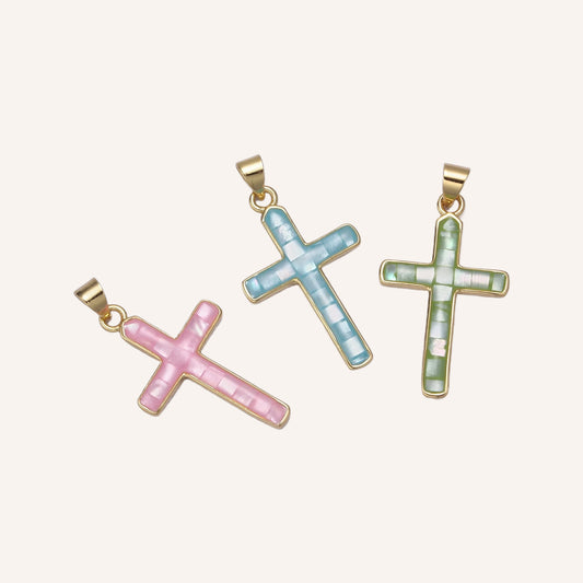 Cross Pendant