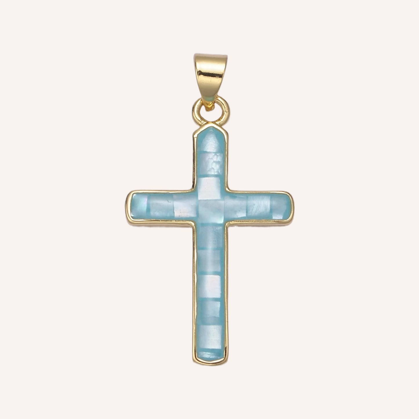 Cross Pendant