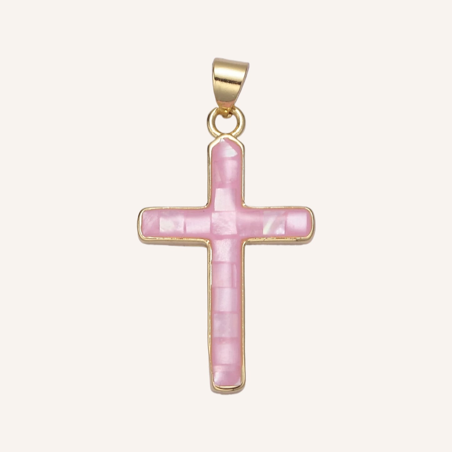 Cross Pendant