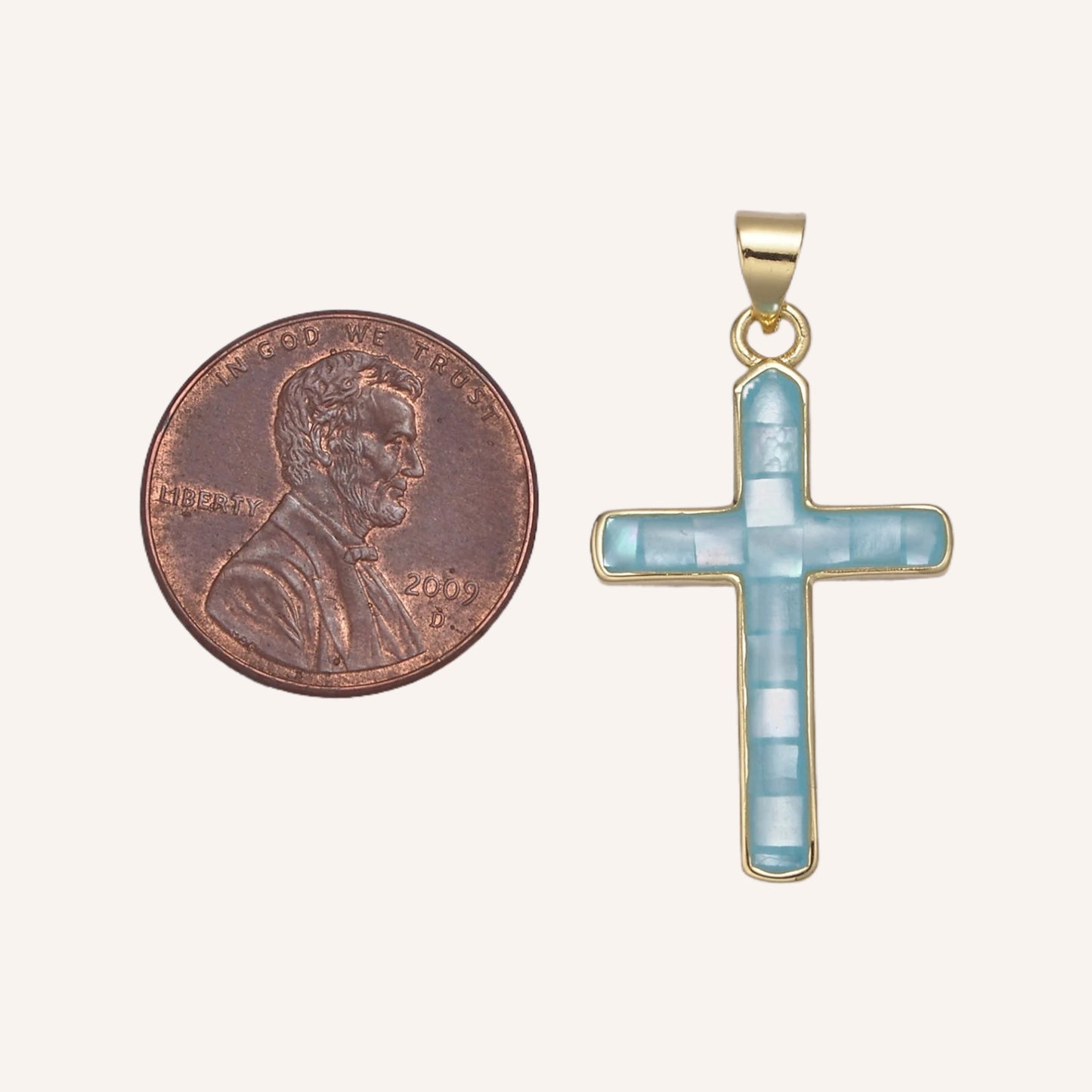Cross Pendant