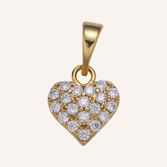Cubic Heart