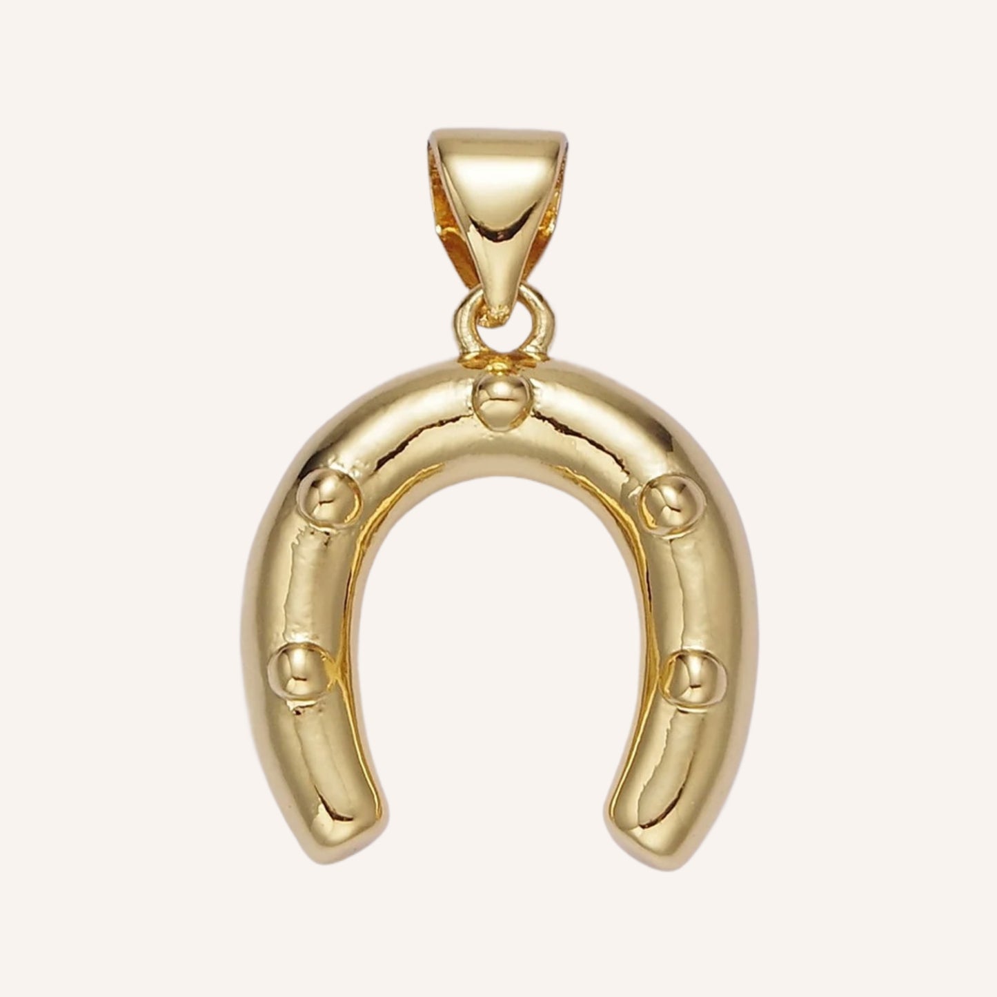 Dainty Horseshoe