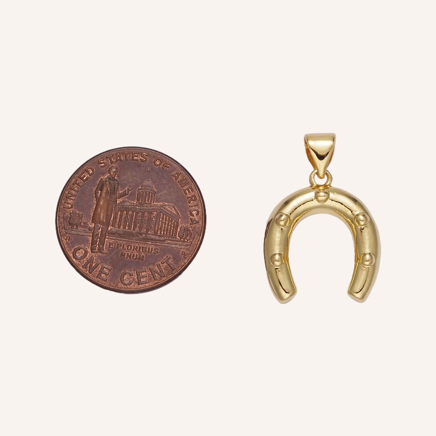 Dainty Horseshoe
