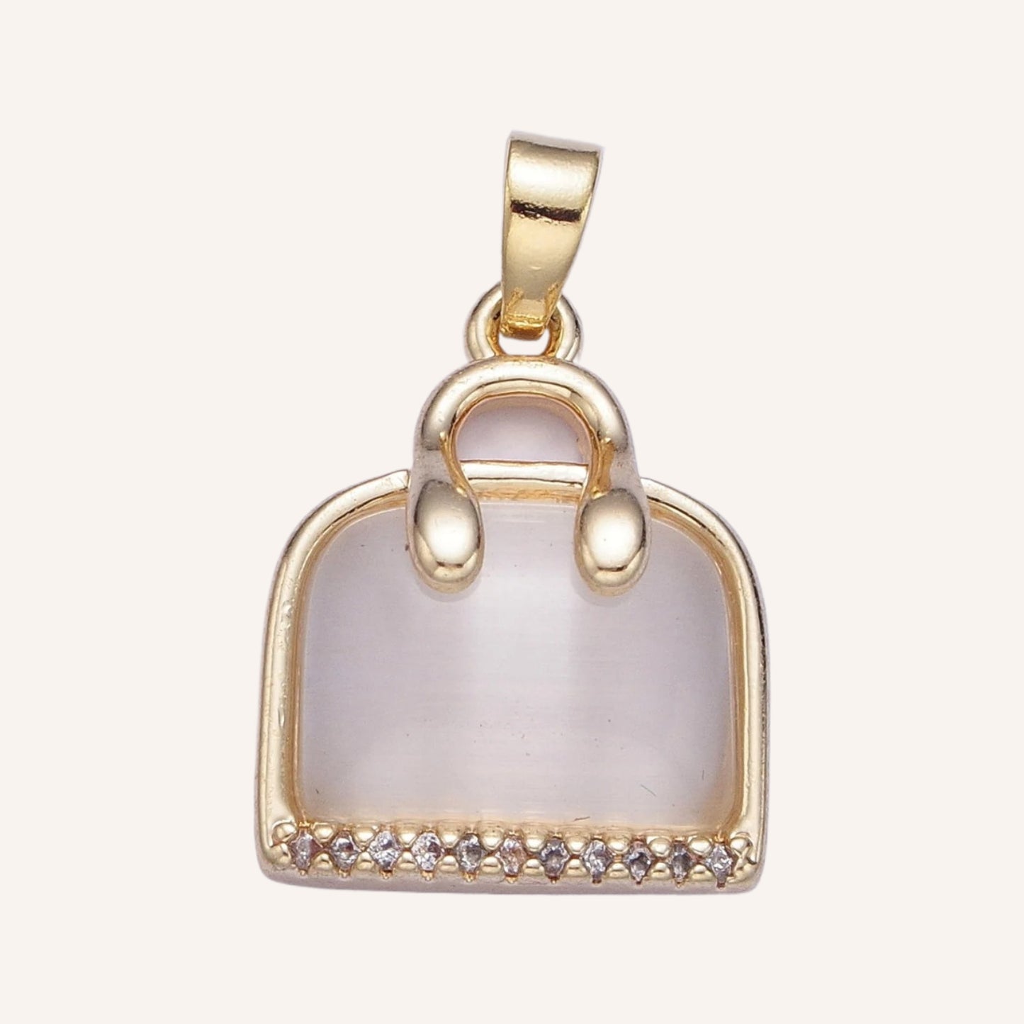 Dainty Purse