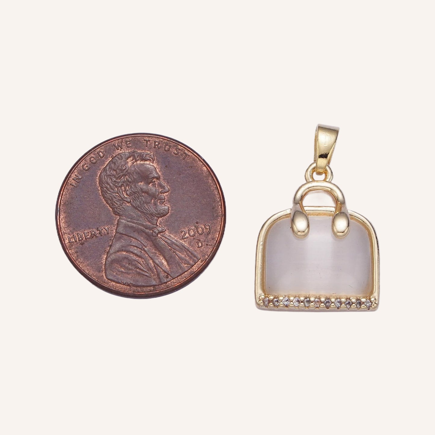 Dainty Purse