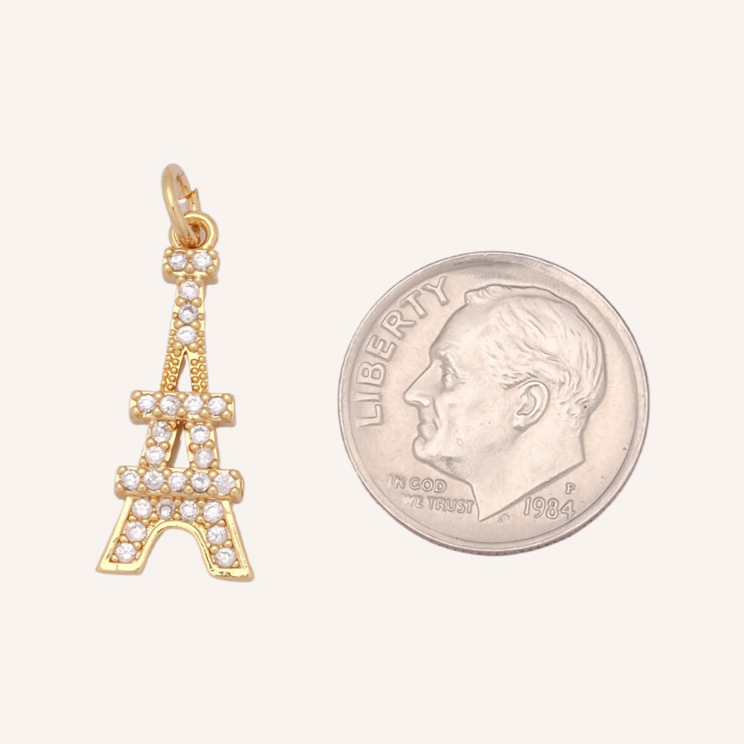 Eiffel Tower