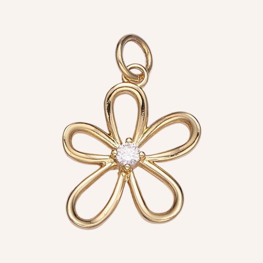 Floral Charm