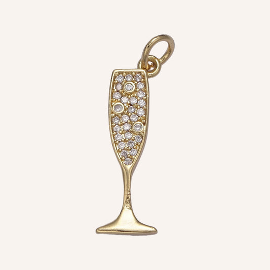 Champagne Glass
