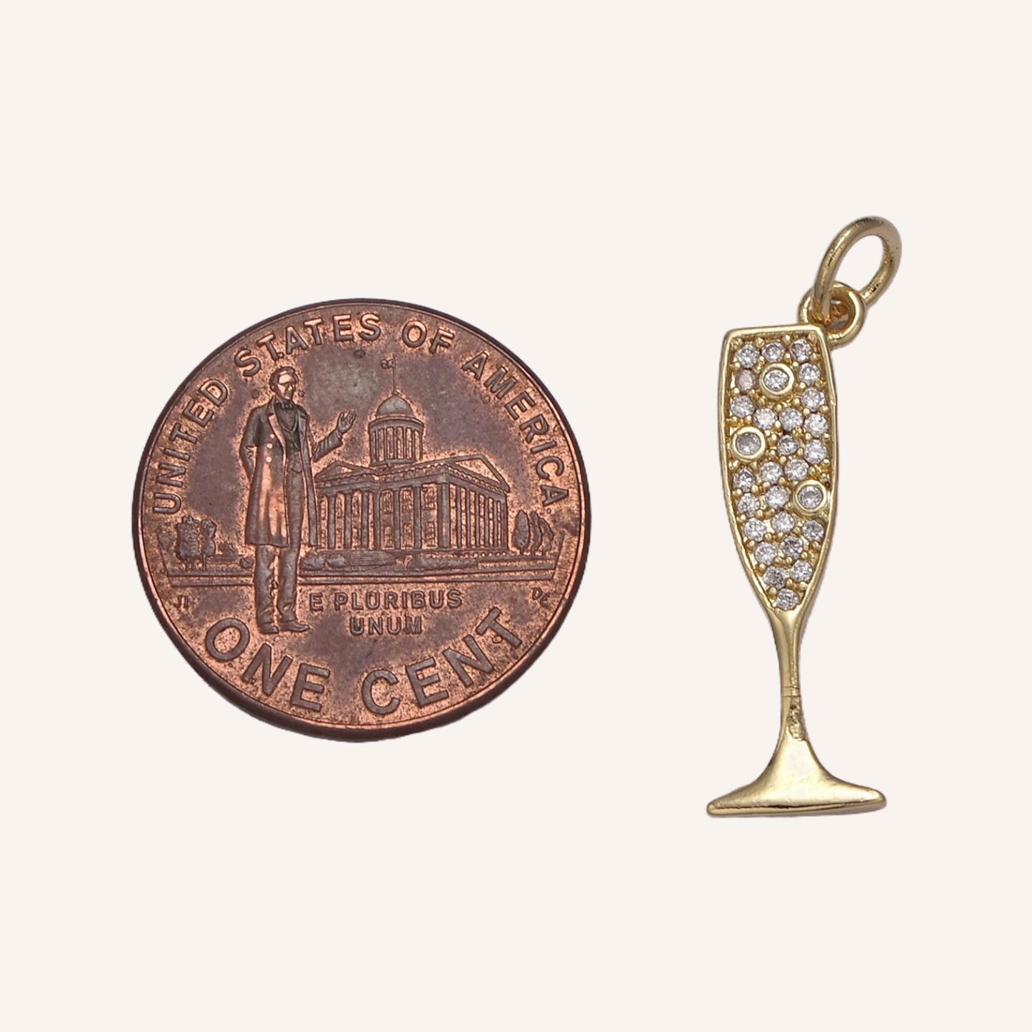Champagne Glass