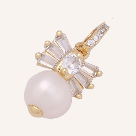 Gold Pearl
