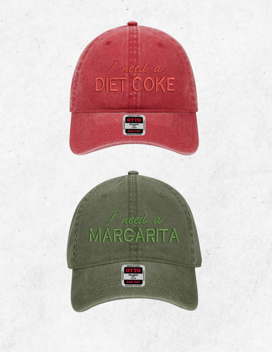 Sunday's Hats
