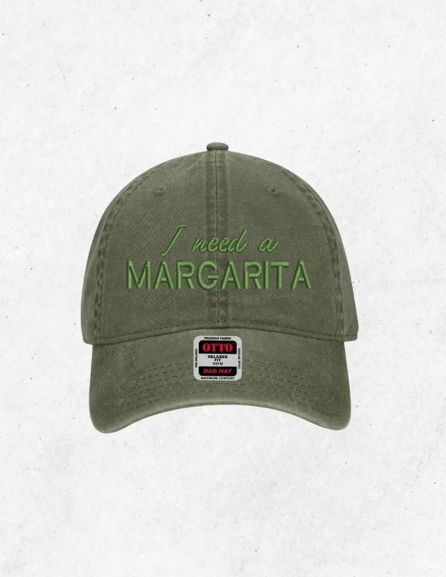 Sunday's Hats