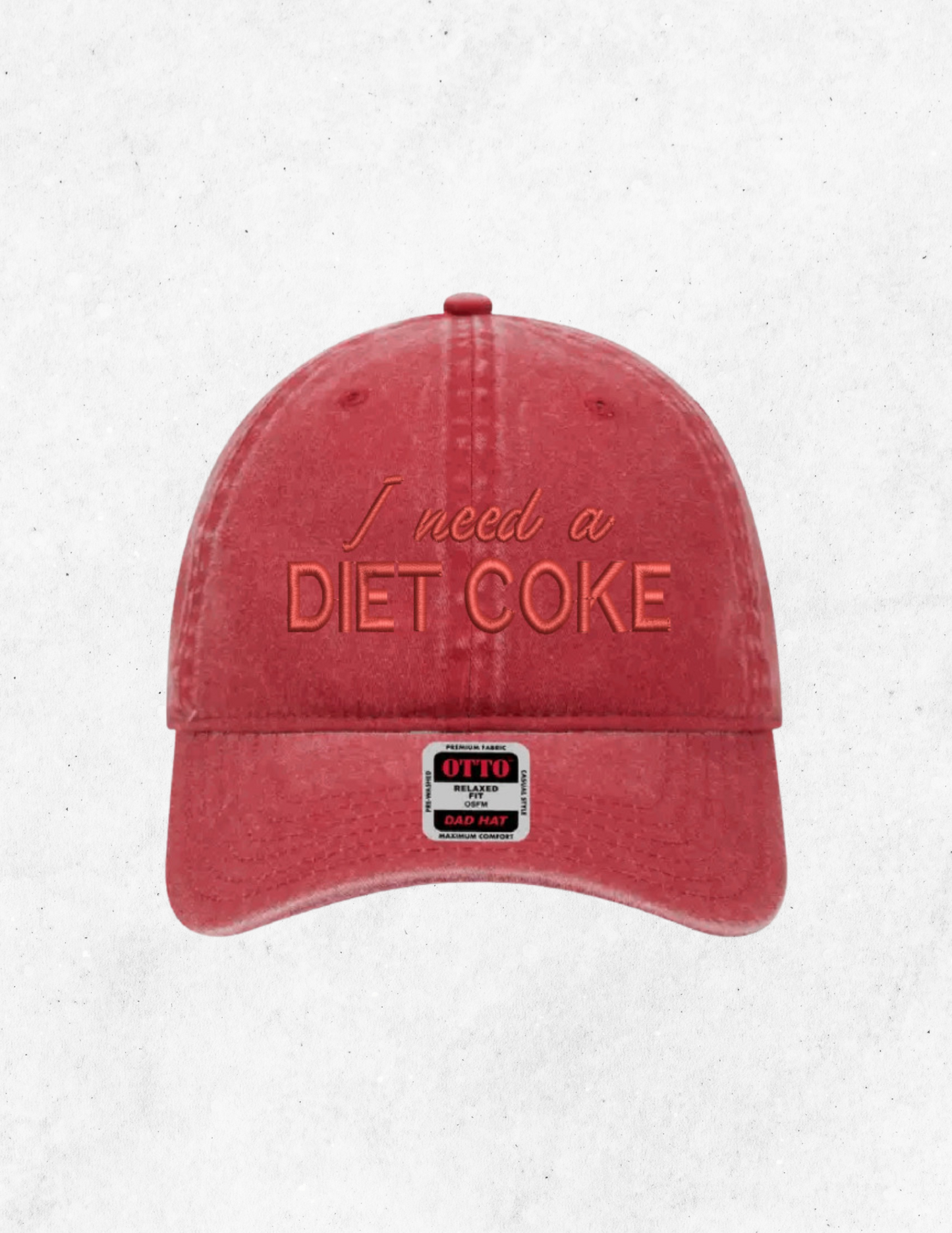 Sunday's Hats