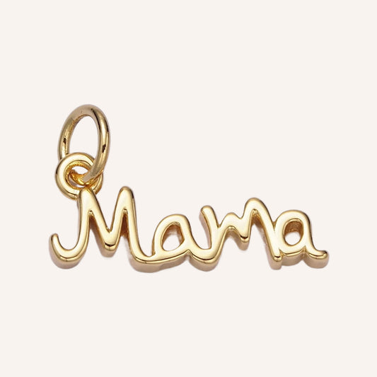 Handwritten Mama