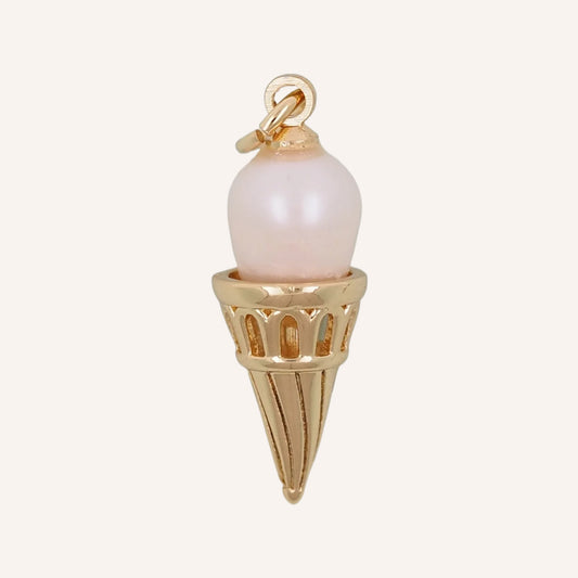 Ice Cream Cone