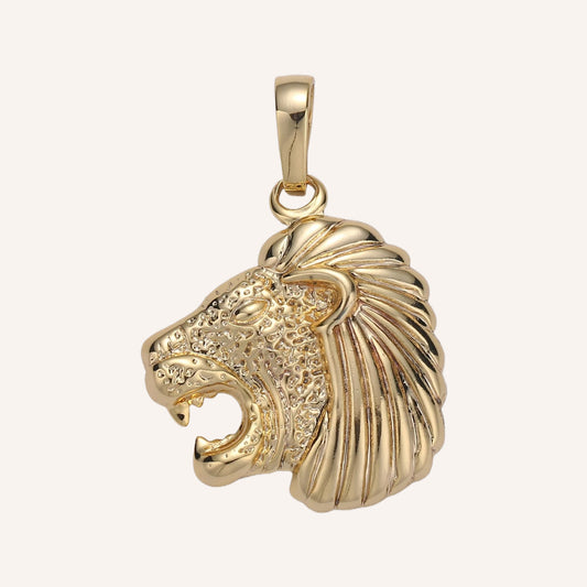 Lion Head