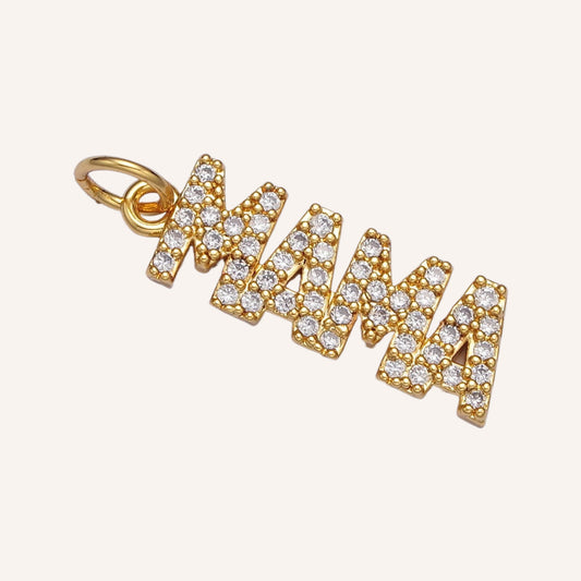 Mama Dainty Charm