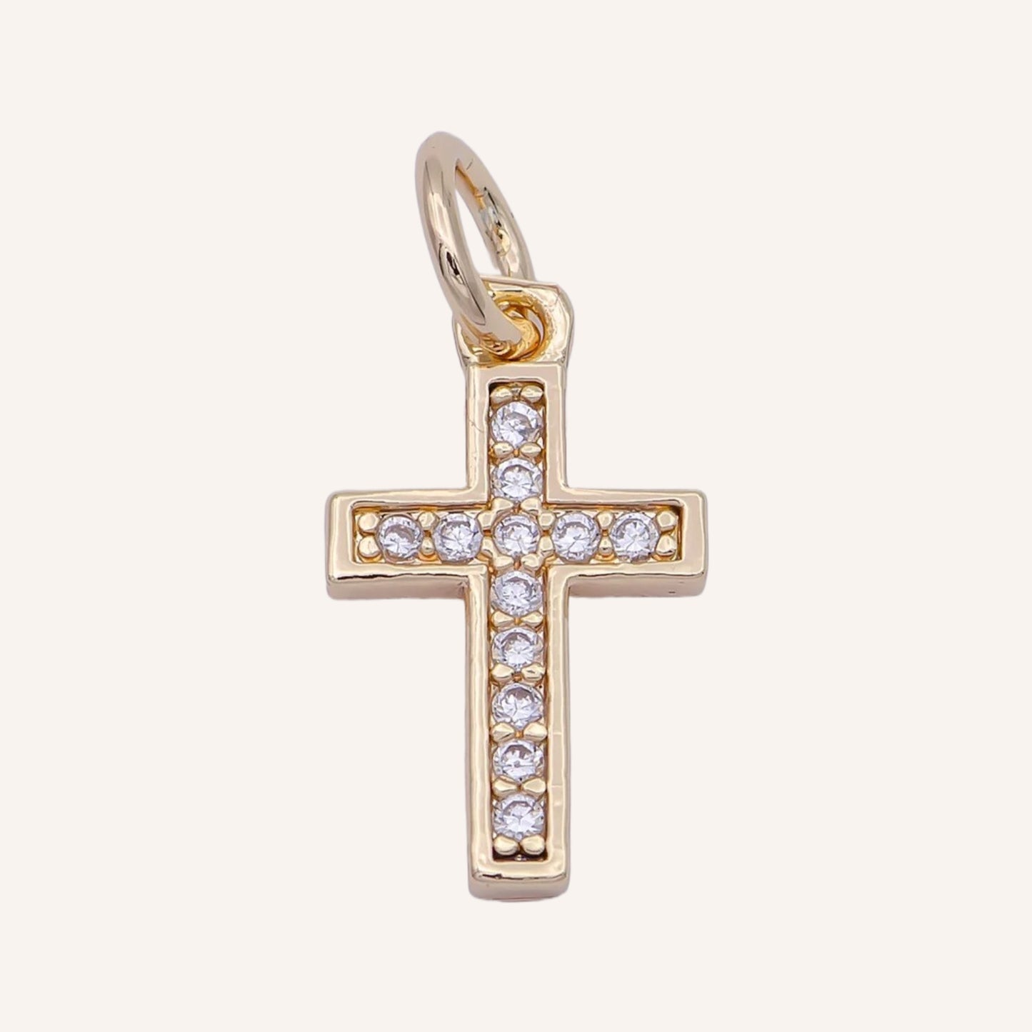 Mini Cross