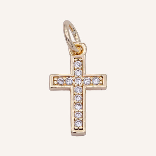 Mini Cross