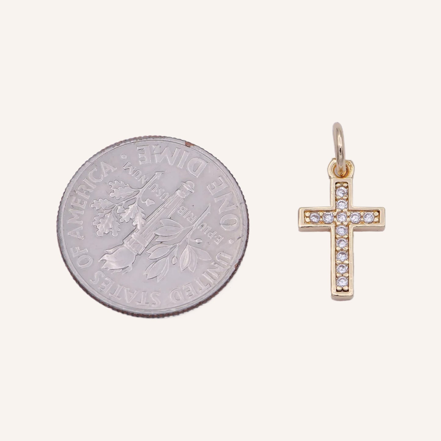 Mini Cross