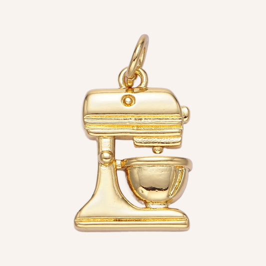 Dainty Gold Mixer