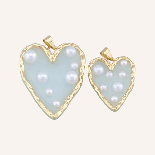 Pearl Heart