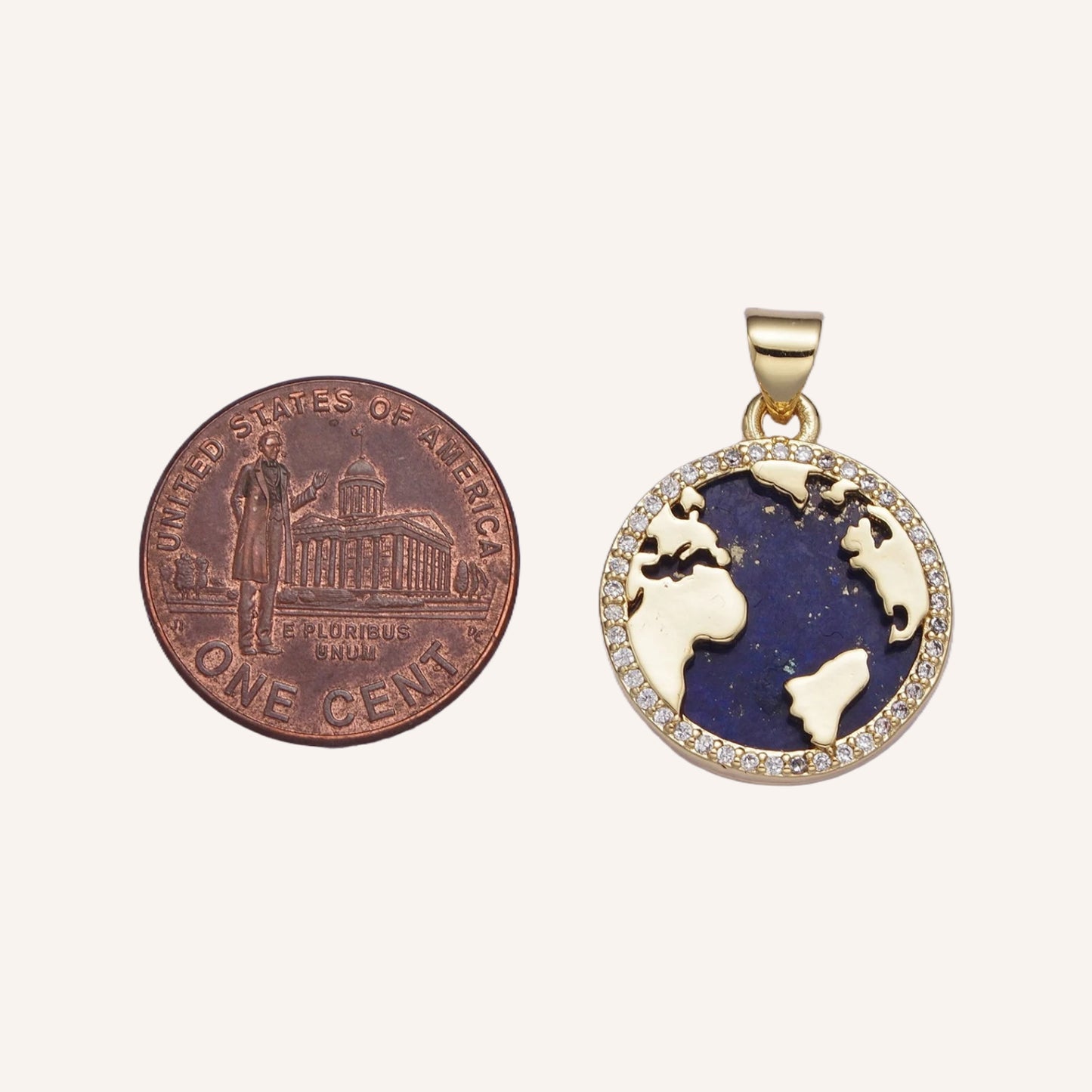 Navy Blue World