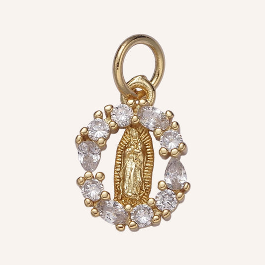 Our Lady of Guadalupe