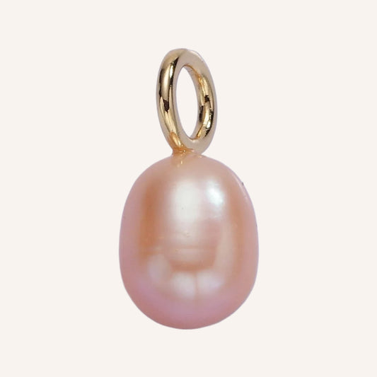 Pink Pearl