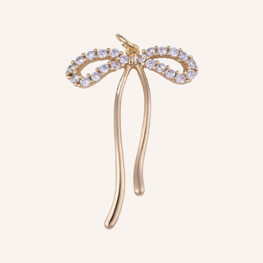 Ribbon Bow