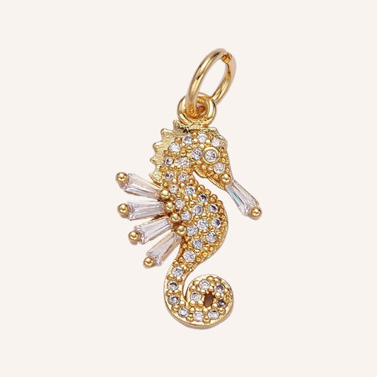 Sea Horse